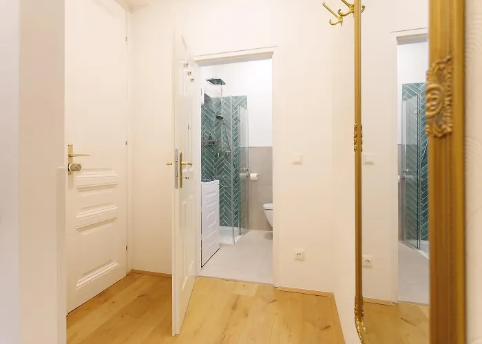 Apartment Sissi Living - Nähe Schönbrunn