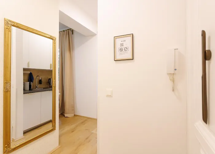 Apartment Sissi Living - Nähe Schönbrunn *