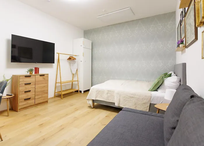 Apartment Sissi Living - Nähe Schönbrunn