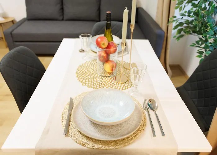 Sissi Living - Nähe Schönbrunn Apartment *